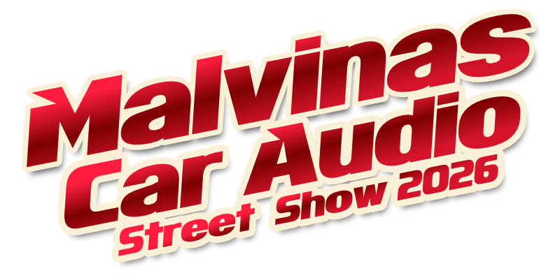 MALVINAS CAR AUDIO STREET SHOW 2026