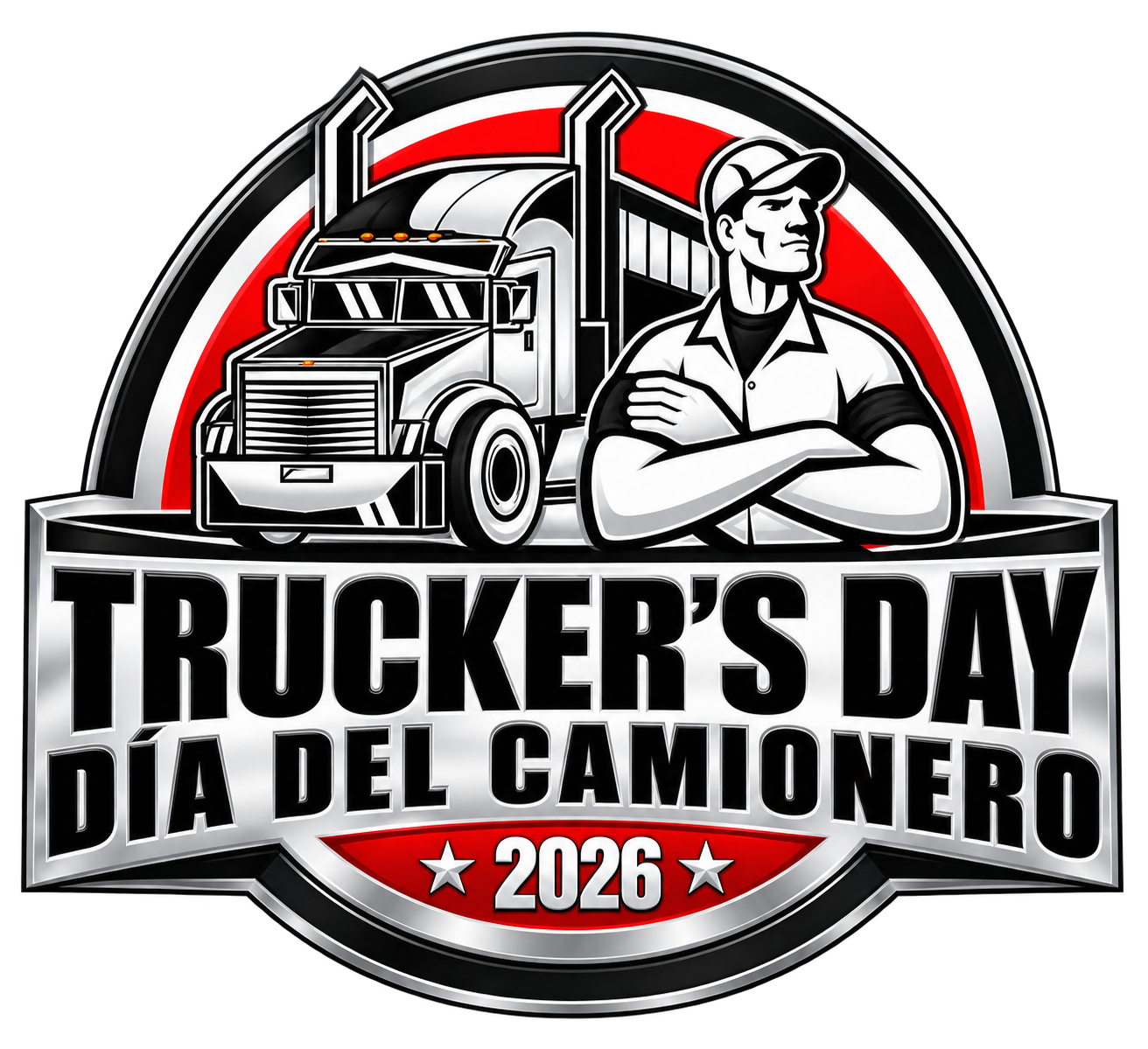 Trucker's Day 2026