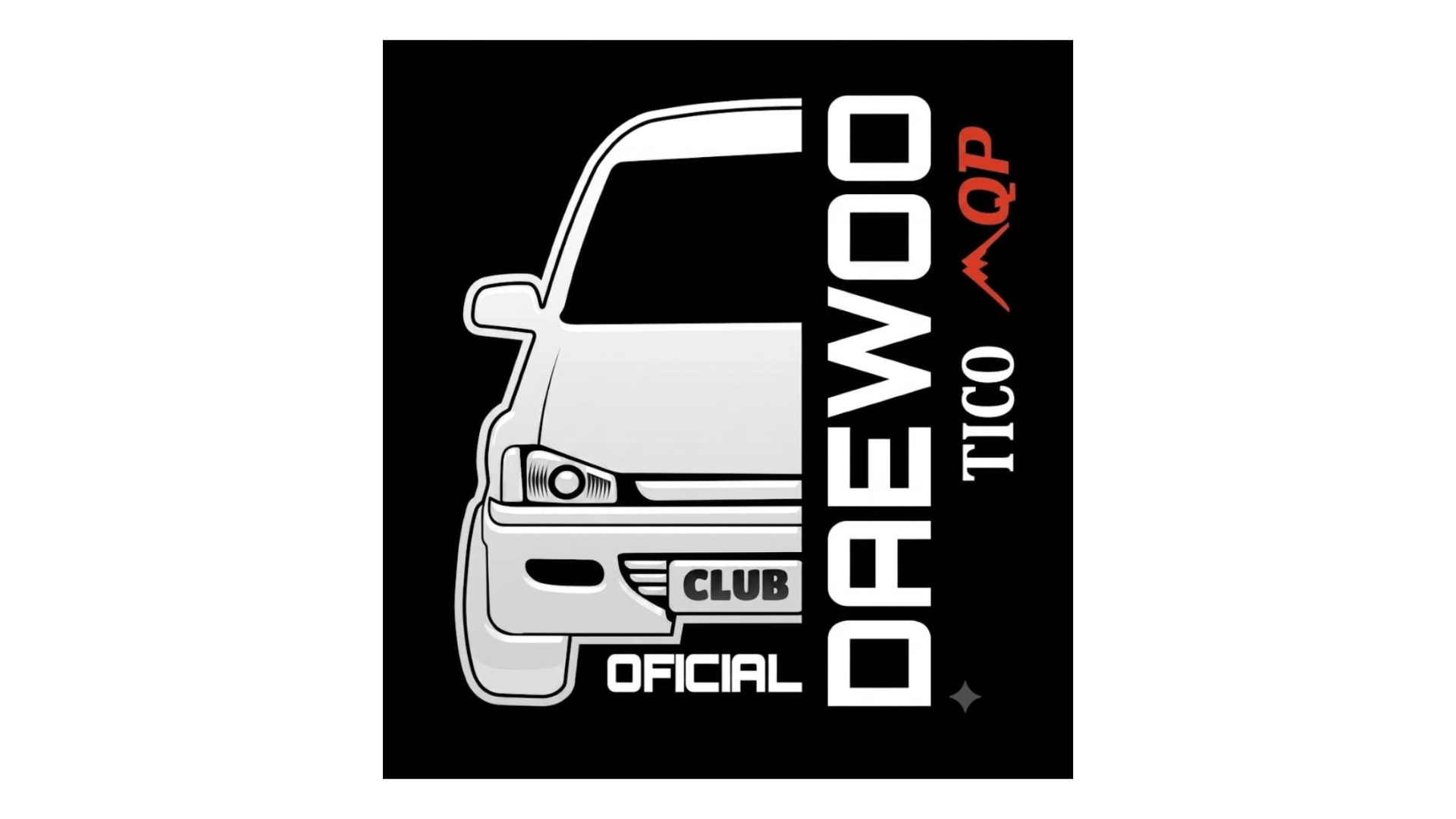 CLUB DAEWO TICO