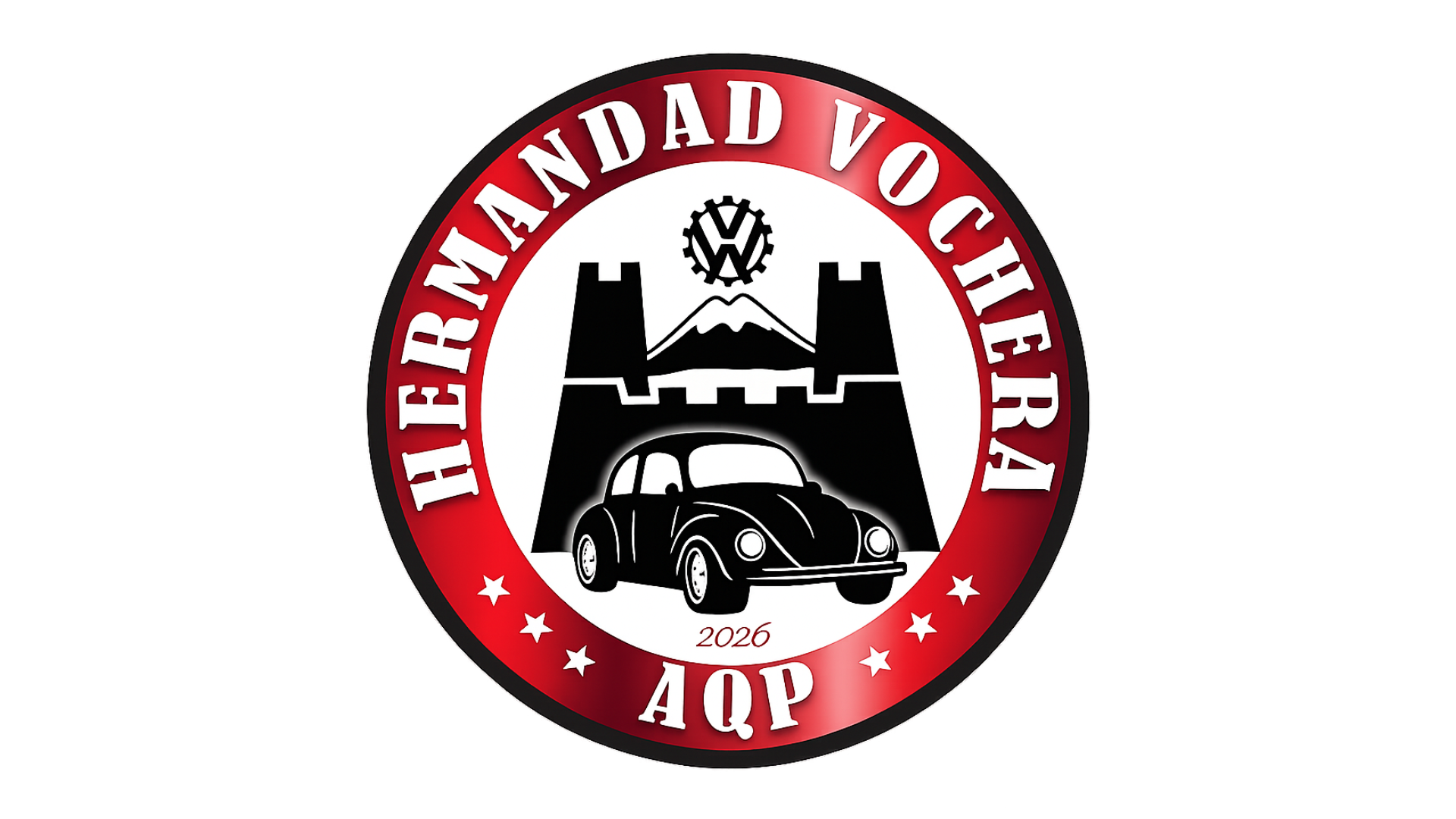 CLUB HERMANDAD VOCHERA