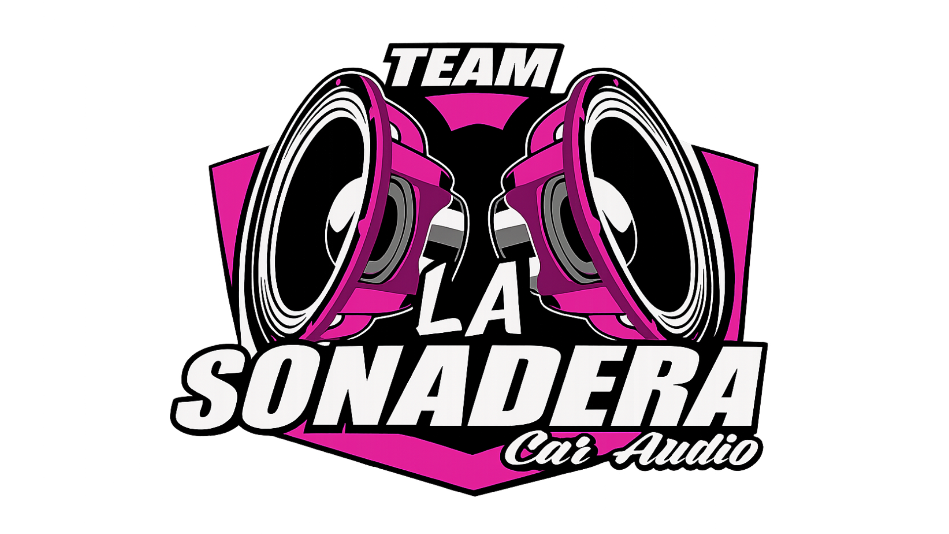 TEAM LA SONADERA
