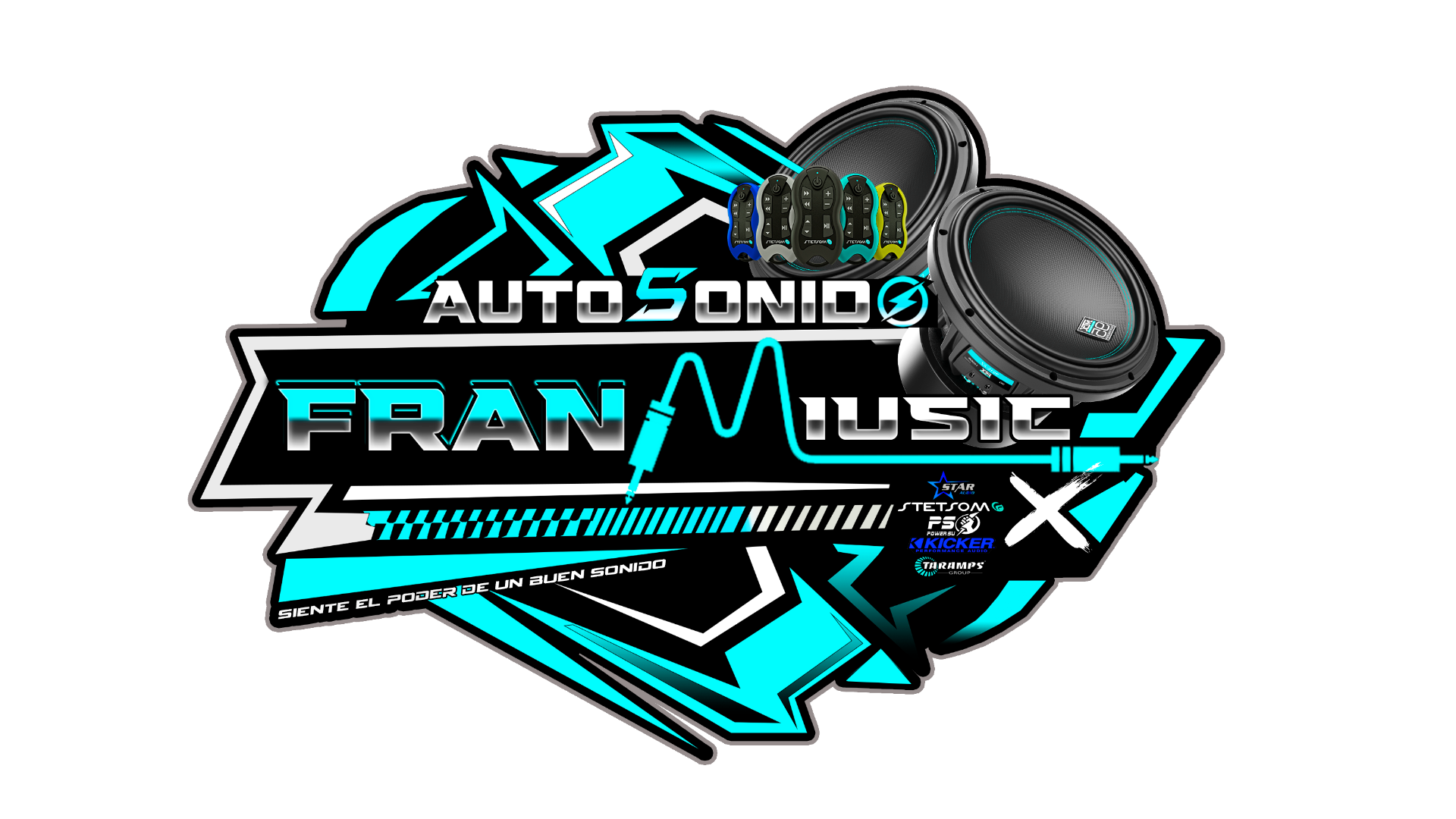FRAN MUSIC