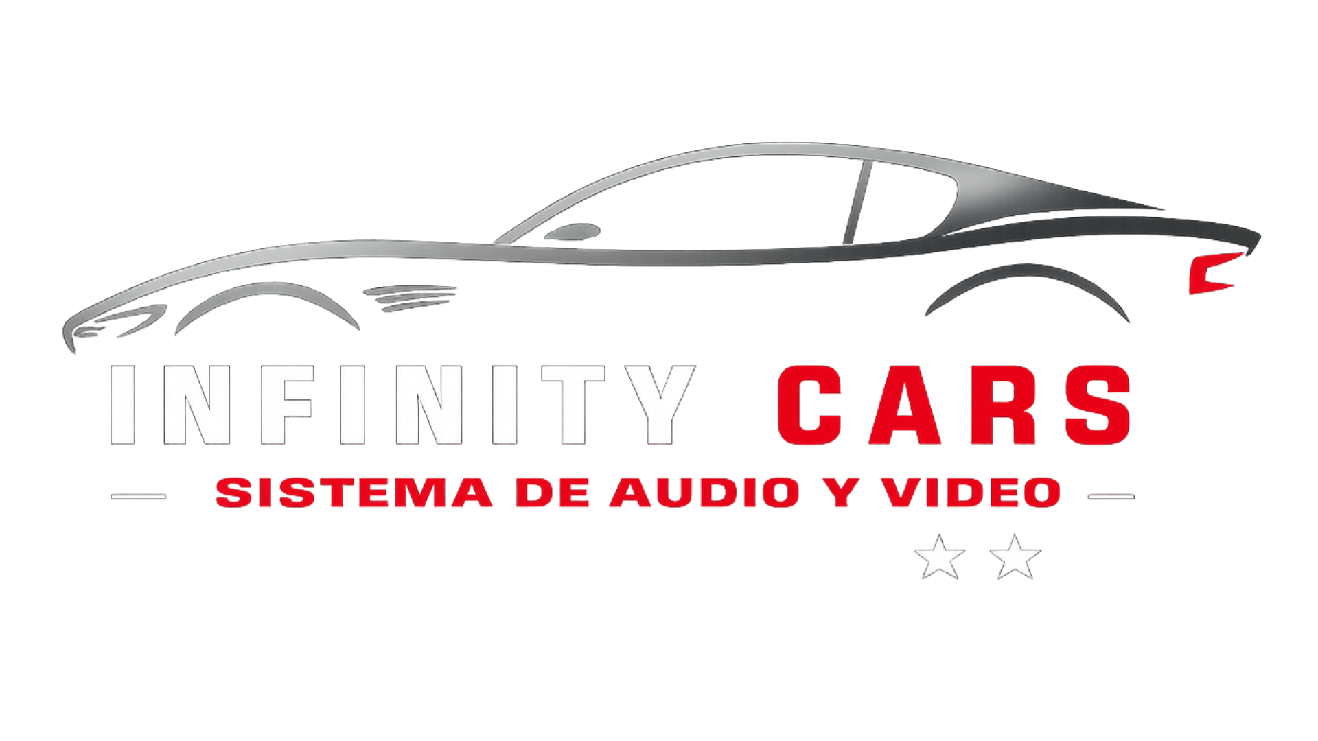 INFINITY CAR