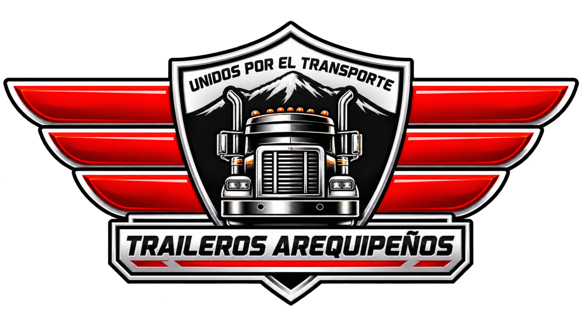 TRAILEROS AREQUIPEÑOS