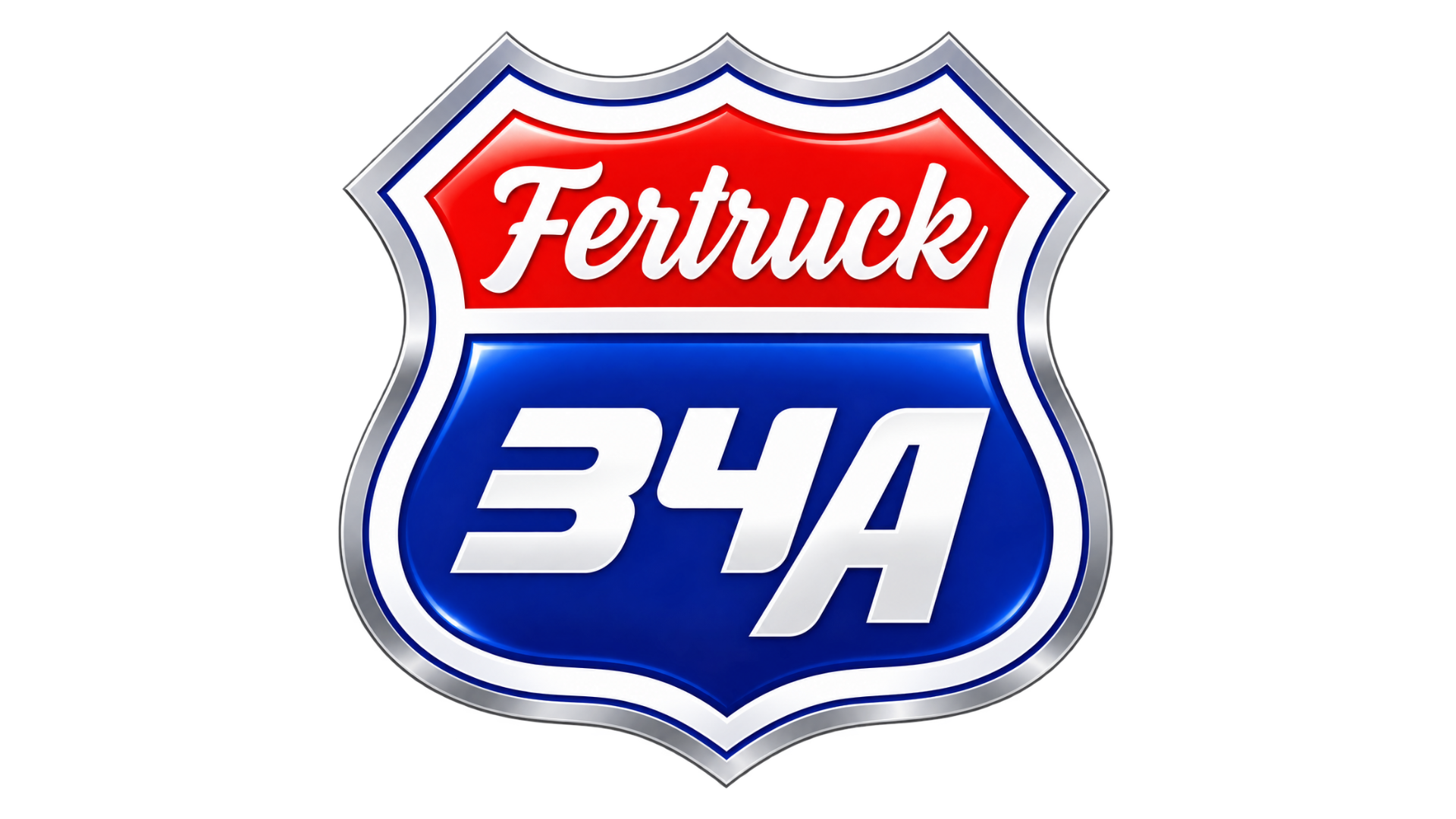 FERTRUCK 34A