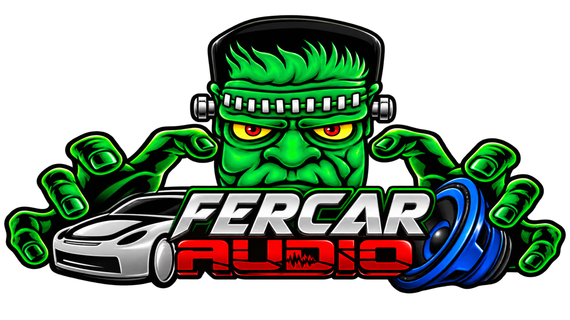 FERCAR