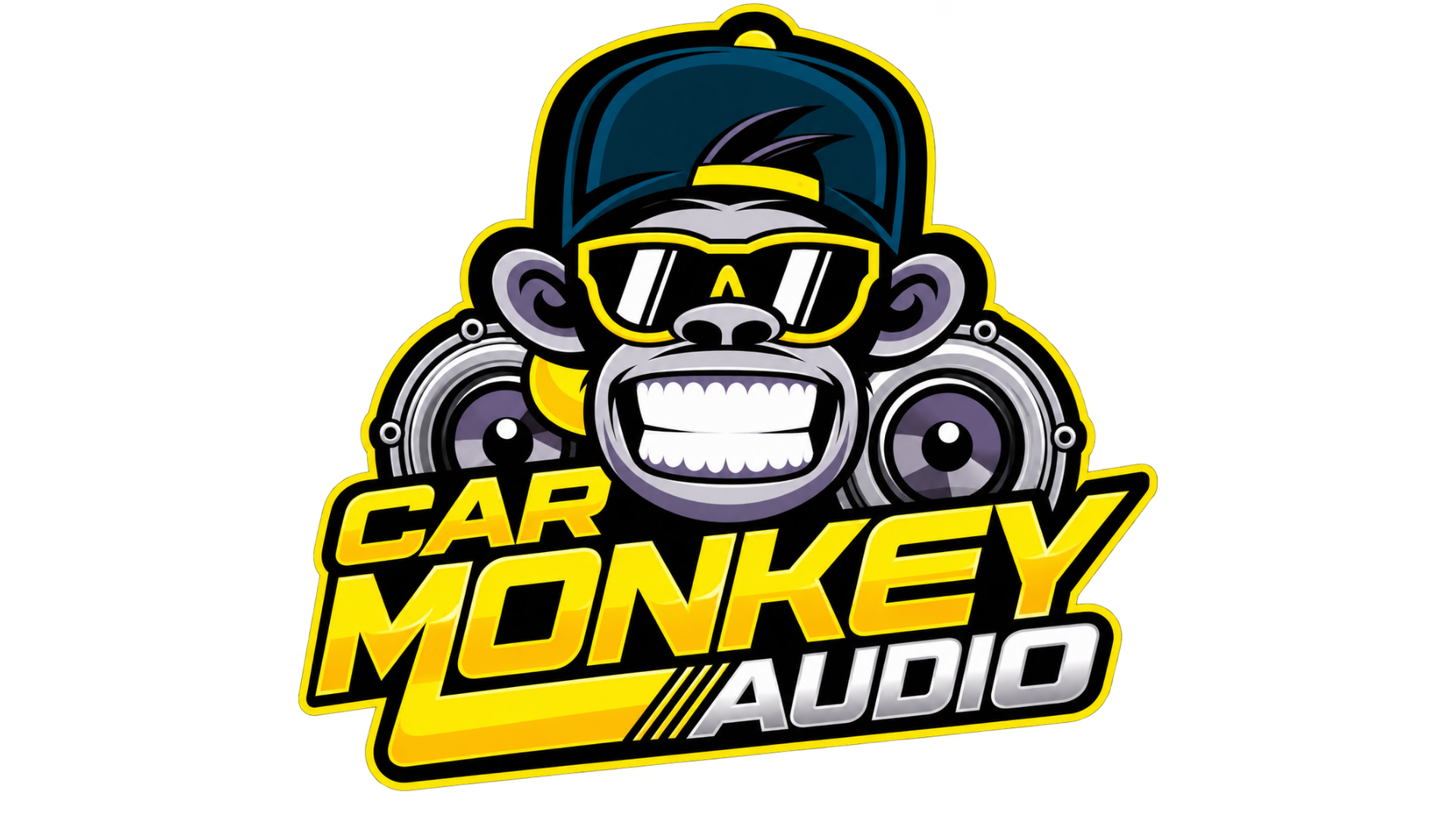 CAR MONKEY AUDIO