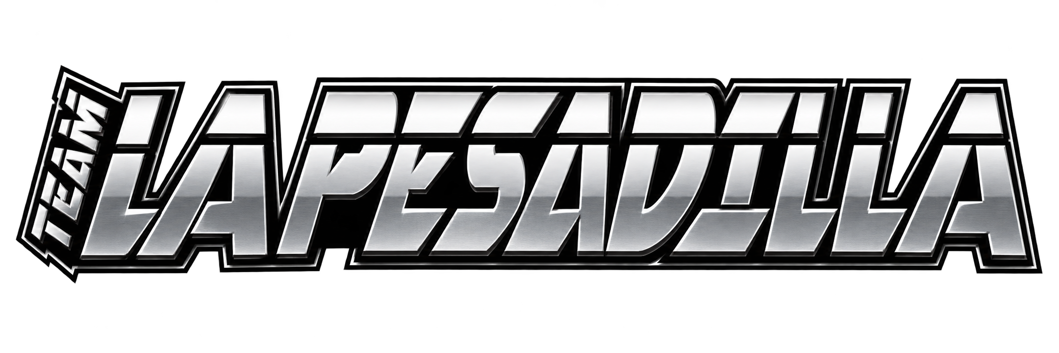 TEAM LA PESADILLA
