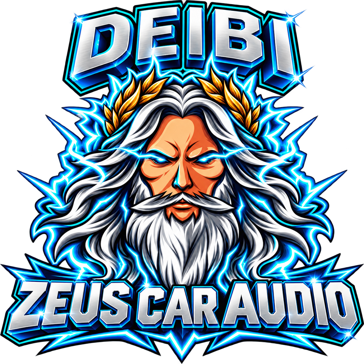 TEAM DEIBI ZEUS CAR AUDIO