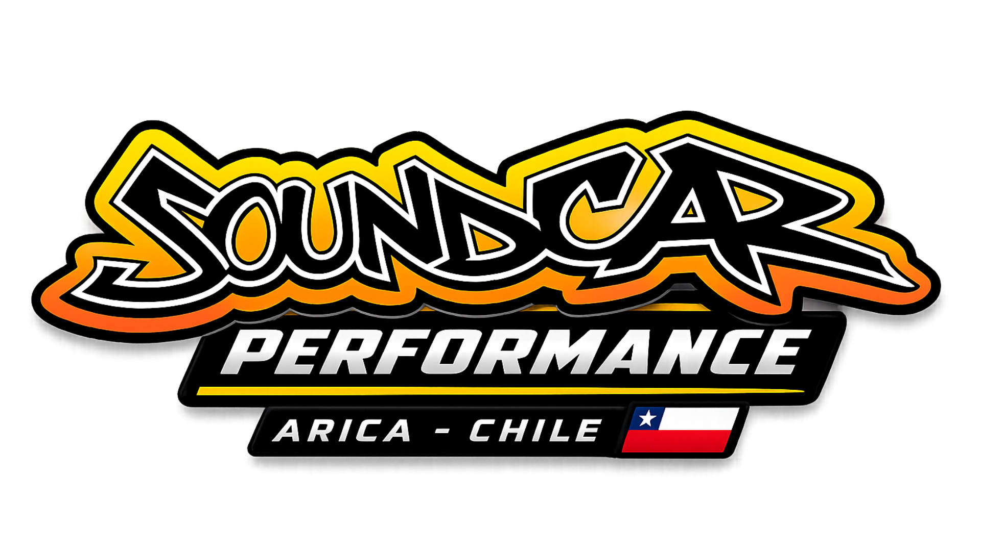 SOUNDCAR PERFORMANCE ARICA