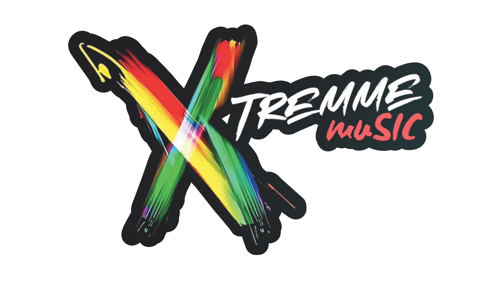 XTREMME MUSIC PERU
